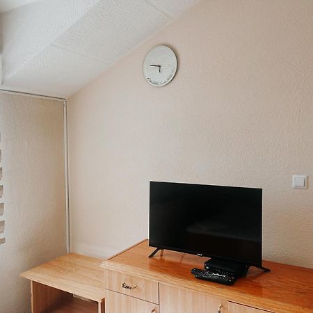 Motel Daco Vitez Εξωτερικό φωτογραφία