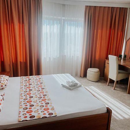 Motel Daco Vitez Εξωτερικό φωτογραφία