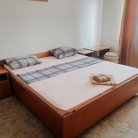 Motel Daco Vitez Εξωτερικό φωτογραφία