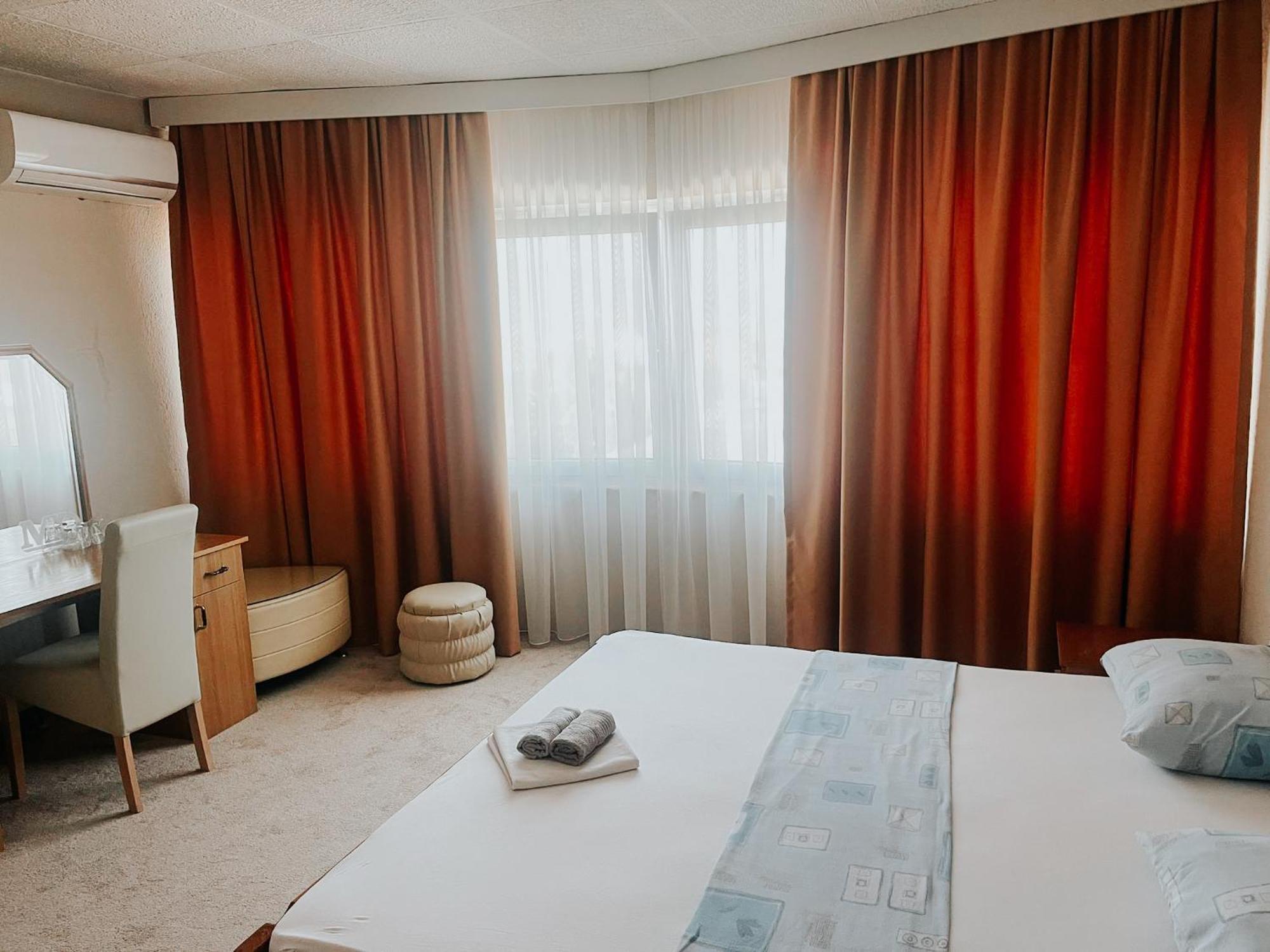 Motel Daco Vitez Εξωτερικό φωτογραφία