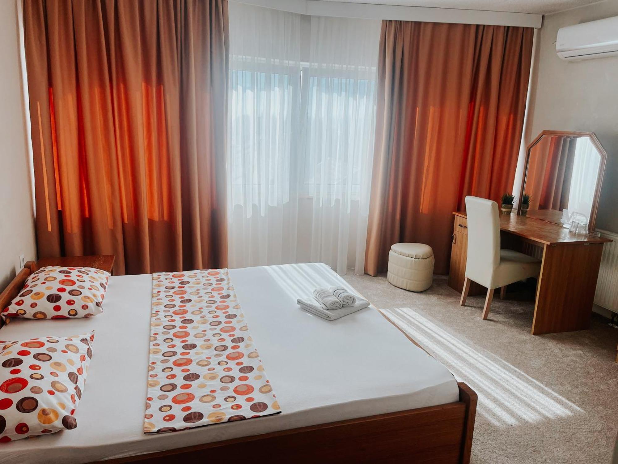 Motel Daco Vitez Εξωτερικό φωτογραφία