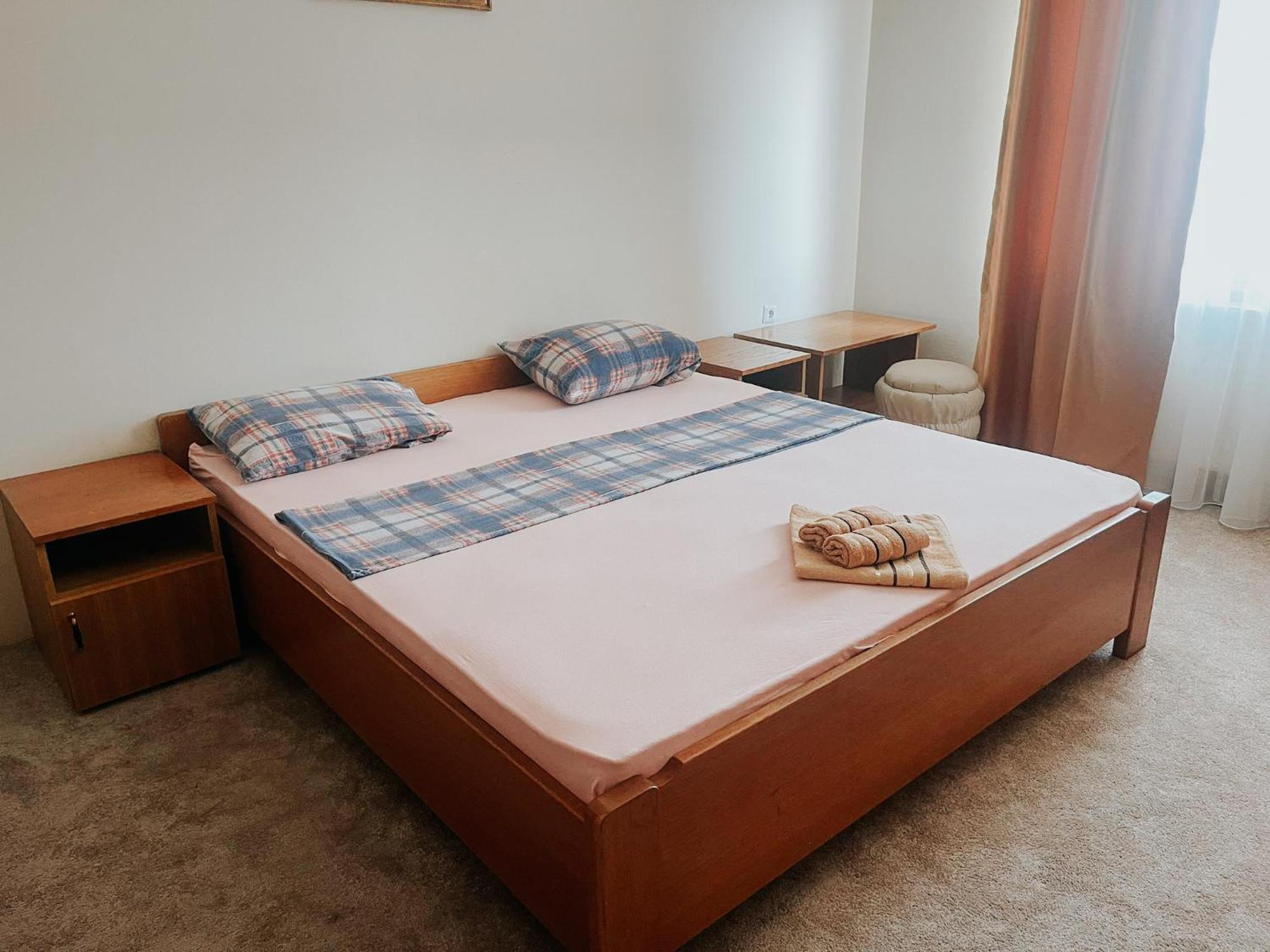 Motel Daco Vitez Εξωτερικό φωτογραφία