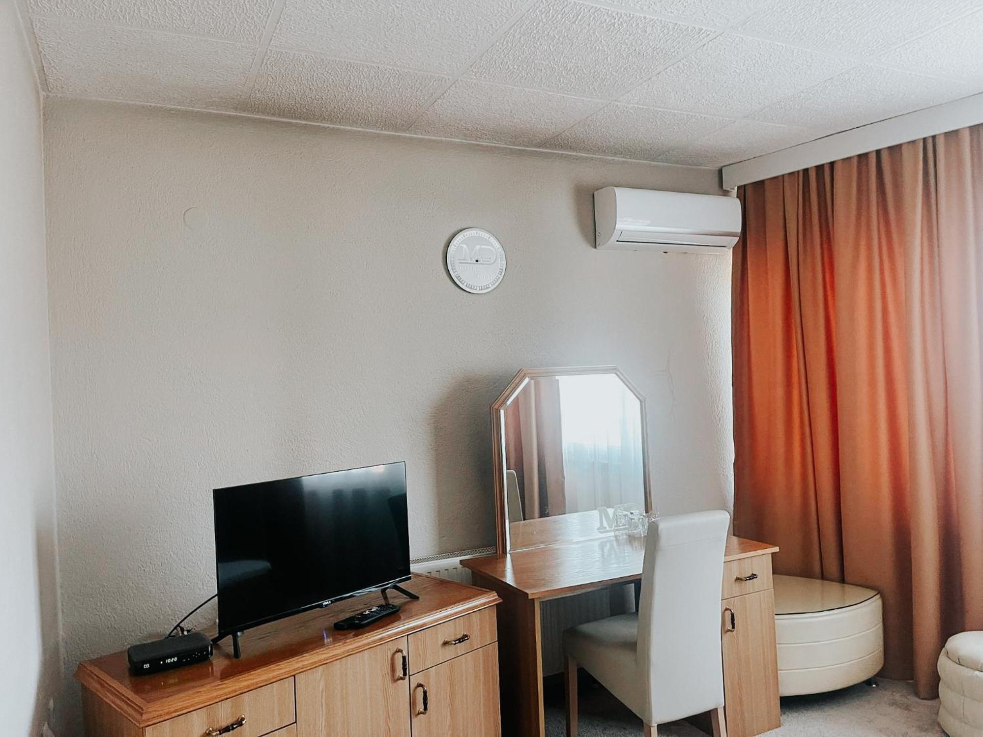 Motel Daco Vitez Εξωτερικό φωτογραφία