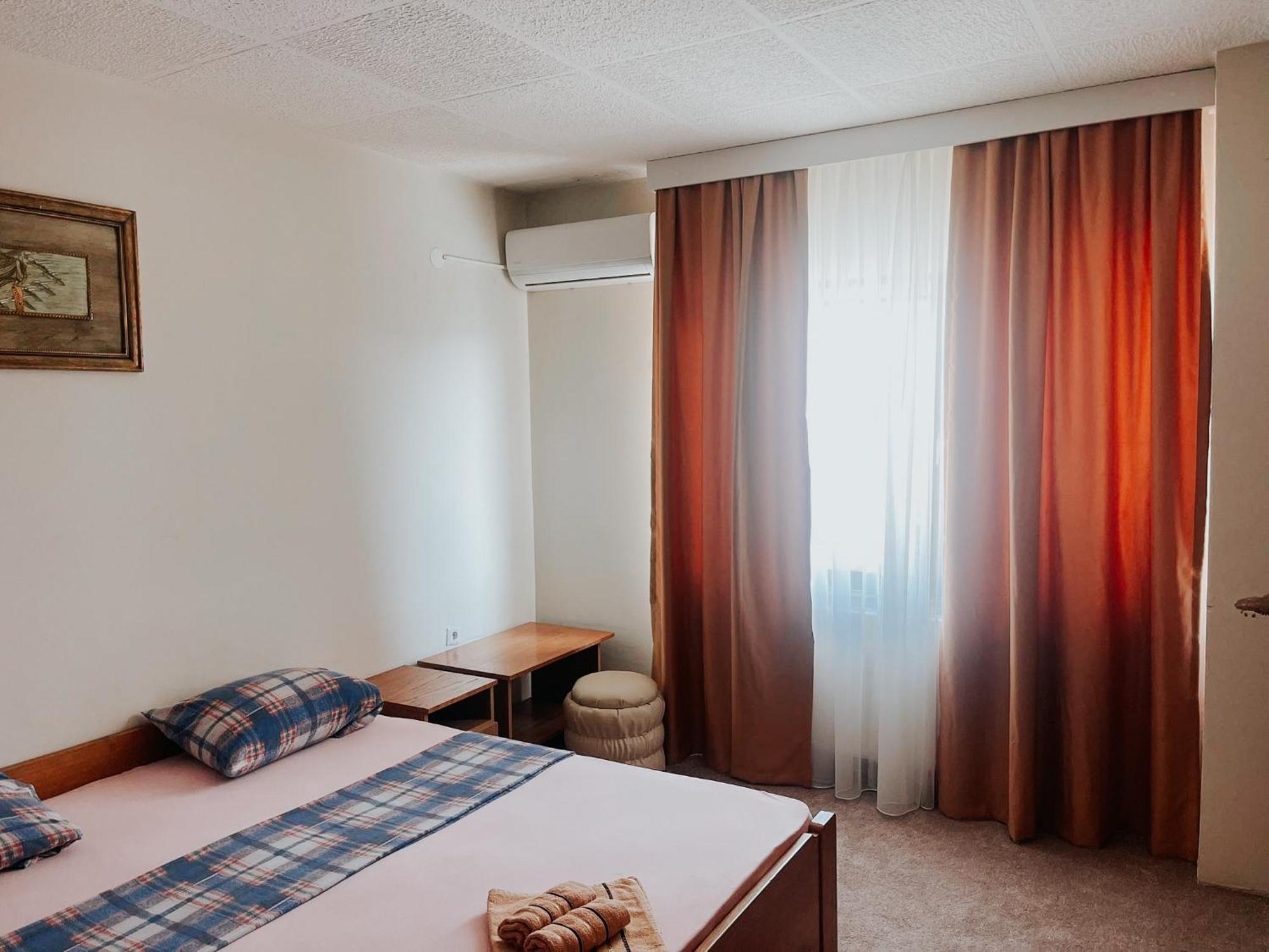 Motel Daco Vitez Εξωτερικό φωτογραφία