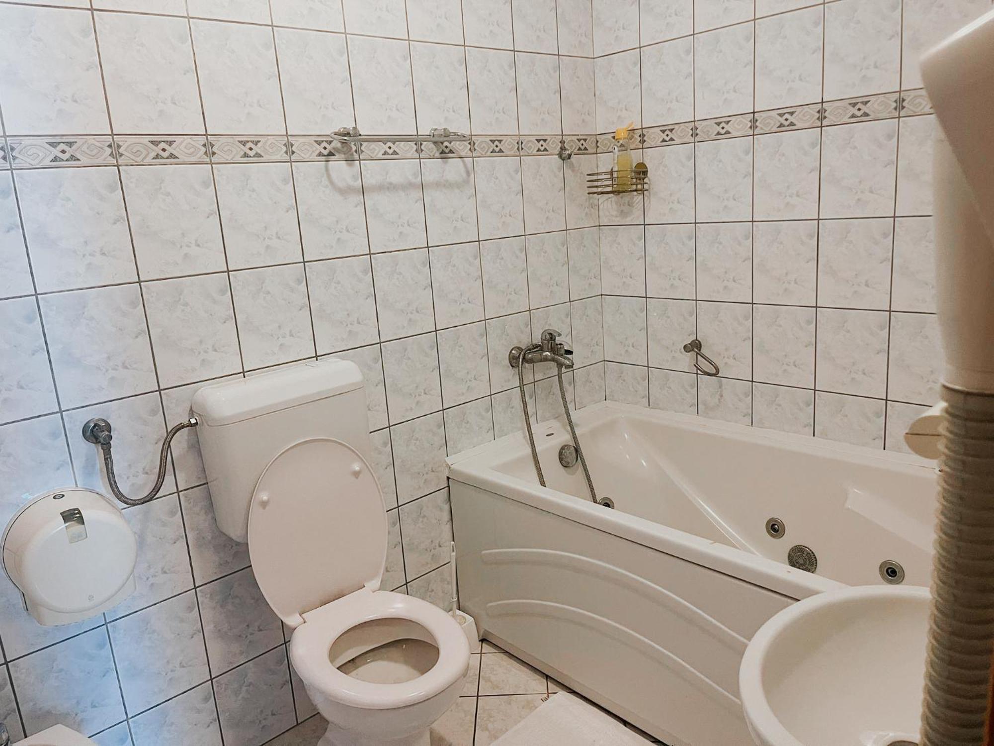 Motel Daco Vitez Εξωτερικό φωτογραφία