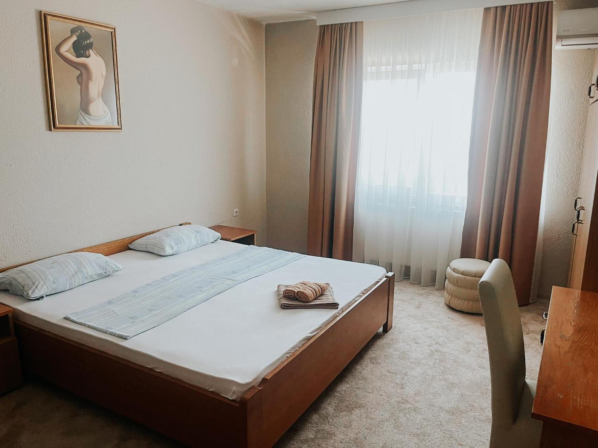 Motel Daco Vitez Εξωτερικό φωτογραφία